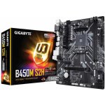 Gigabyte B450M S2H rev. 1.0 – Zbozi.Blesk.cz