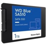 WD Blue SA510 1TB, WDS100T3B0A – Zboží Živě