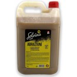 Solvina Profi tekutá abrazivní pasta kanystr 5 kg – Zboží Mobilmania
