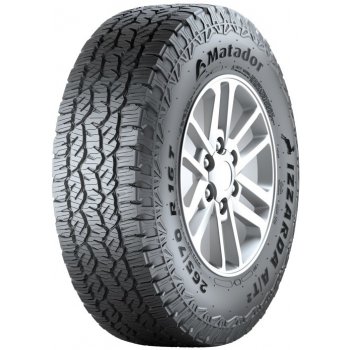 Pneumatiky Matador MP72 Izzarda A/T 2 255/65 R17 110H