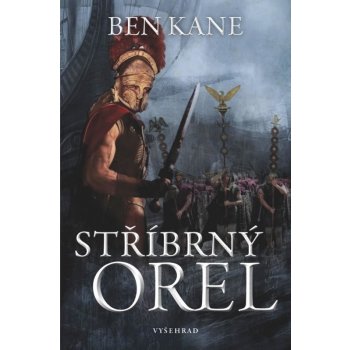 Stříbrný orel - Ben Kane