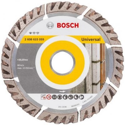 Bosch 2.608.615.071 – Zboží Mobilmania