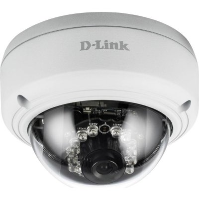 D-Link DCS-4603 – Zboží Mobilmania