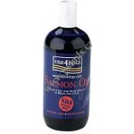 Fish4Dogs Lososový olej 500 ml – Hledejceny.cz