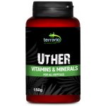 Terrario Uther 150 g – Hledejceny.cz
