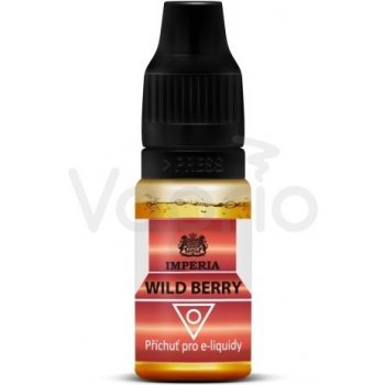 Imperia Wild Berry 10ml