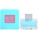 Antonio Banderas Blue Seduction toaletní voda dámská 100 ml