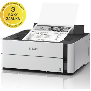 Epson EcoTank M1170