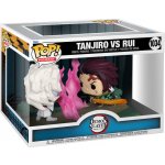 Funko Pop! Demon Slayer Tanjiro vs Rui Moments 1034 – Sleviste.cz