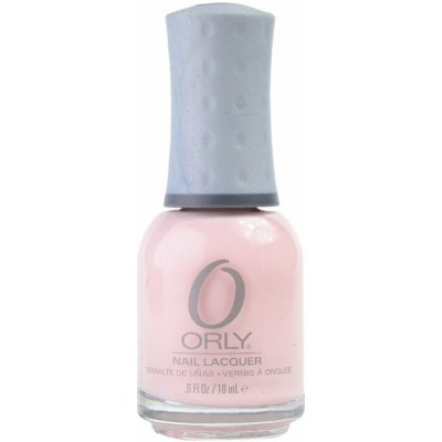 Orly lak na nehty KISS THE BRIDE 18 ml