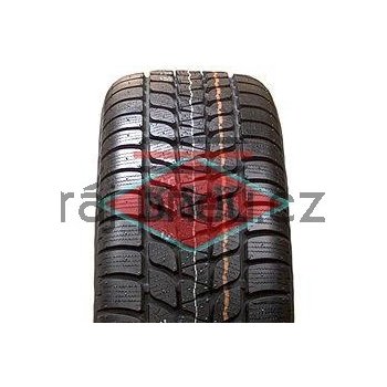 Pneumatiky Bridgestone Blizzak LM25 4x4 205/80 R16 104T