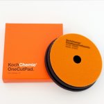 Koch Chemie One Cut Pad 126x23 mm – Hledejceny.cz