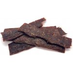 Jihočeské Jerky Hovězí s bylinkami 20 g – Zboží Dáma