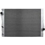 Chladič vody BMW X5 (F15) X5 xDrive40d | 3.0 d | 2993ccm | Diesel | 230kW | N57D30T1 | SRL | – Hledejceny.cz