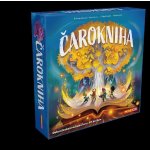 Mindok Čarokniha +Promo karty – Hledejceny.cz