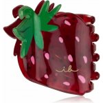 invisibobble Clipstar Wildflower Berry Brighter skřipec do vlasů 1 ks – Hledejceny.cz