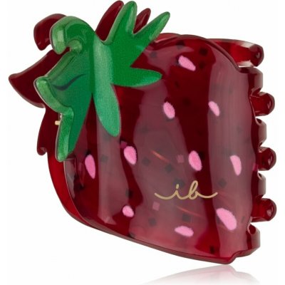 invisibobble Clipstar Wildflower Berry Brighter skřipec do vlasů 1 ks – Hledejceny.cz