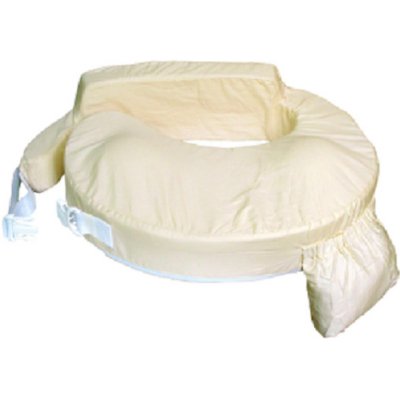 My Brest Friend Kojící polštář Original Bio Bavlna – Hledejceny.cz