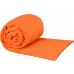Sea To Summit ručník Pocket Towel L 60 x 120 cm outback – Zboží Dáma