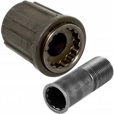 Shimano FH-RM35 – Zboží Dáma