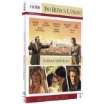 Do Říma s láskou X DVD – Hledejceny.cz