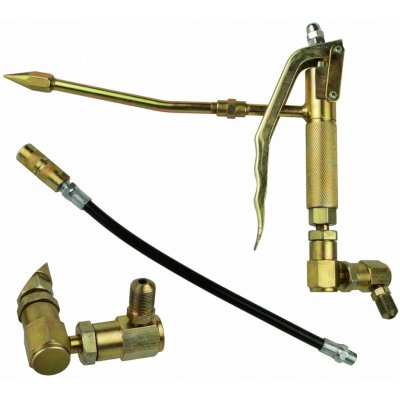 Geko G01129A – Zboží Dáma