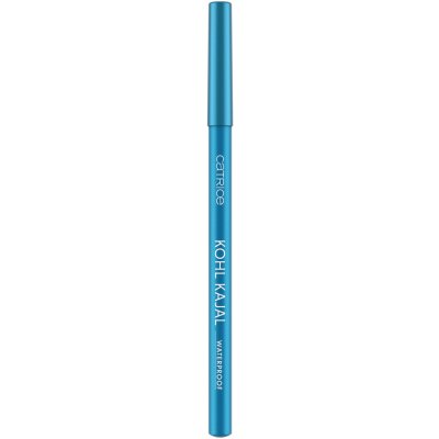 Catrice Kohl Kajal voděodolná tužka na oči 070 Turquoise Sense 0,78 g – Sleviste.cz