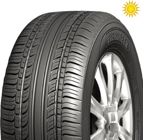 Evergreen EH23 185/60 R15 88H