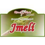 Bylinné kapky JMELÍ PUPENY GEMMOTERAPIE 50 ml – Hledejceny.cz