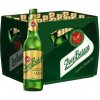 Pivo Zlatý Bažant 12° 0,5 l (sklo)