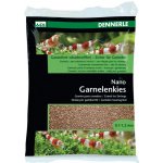 Dennerle Nano Garnelenkies, Borneo braun 2kg – Zboží Mobilmania