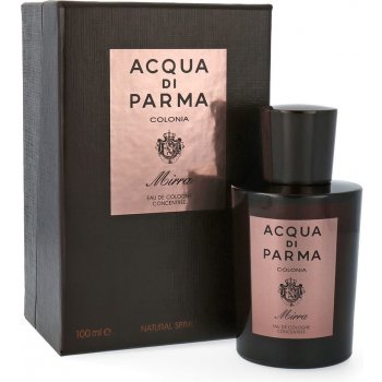 Acqua Di Parma Colonia Mirra kolínská voda pánská 100 ml