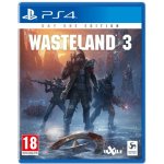 Wasteland 3 (D1 Edition) – Hledejceny.cz