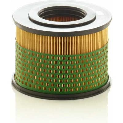 Vzduchový filtr MANN-FILTER C 1233 – Hledejceny.cz