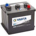 Varta Black Dynamic 6V 77Ah 360A 077 015 036 | Zboží Auto