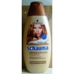 Schauma Repair šampon 400 ml – Zboží Mobilmania