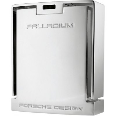 Porsche Design Palladium toaletní voda pánská 100 ml tester – Zbozi.Blesk.cz