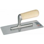 Hladítko nerez 240x100mm 825/I pre benátsky štuk s drevenou rukoväťou – Hledejceny.cz