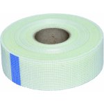 PRODOMOS line Sádrokartonářská bandáž samolepicí 50mm x 20m – Zboží Mobilmania