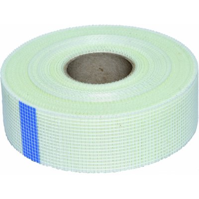 PRODOMOS line Sádrokartonářská bandáž samolepicí 50mm x 20m – Zboží Mobilmania