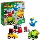 LEGO® DUPLO® 10886 Moje první vozidla