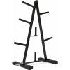   VIRTUFIT Weight Plate Rack