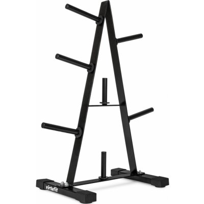 VIRTUFIT Weight Plate Rack – Zboží Dáma VIRTUFIT Weight Plate Rack – Zboží Dáma