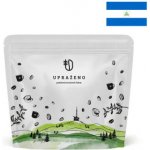 Upraženo Nicaragua 100% Arabica zrnková 250 g – Hledejceny.cz