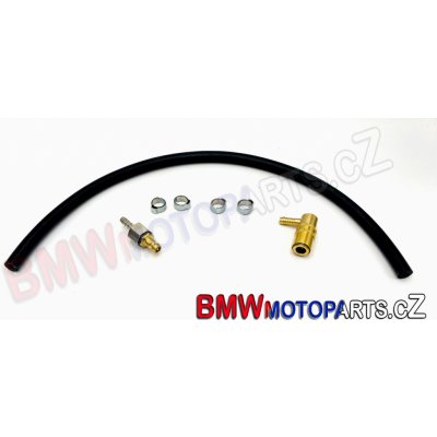 Propojovací sada nádrže BMW R1150GS Adventure – Sleviste.cz