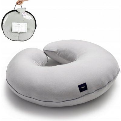 Poofi Silikonový na kojení Polštář – Zboží Dáma