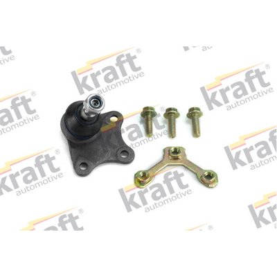 Podpora/kloub KRAFT AUTOMOTIVE 4226500 | Zboží Auto