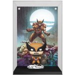 Funko Pop! DC Comics Wolverine Comic Cover – Hledejceny.cz