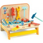 Djeco Mini dílna pro malé kutily – Zboží Dáma