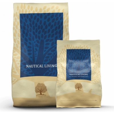 Essential Foods Nautical Living 10 kg – Hledejceny.cz